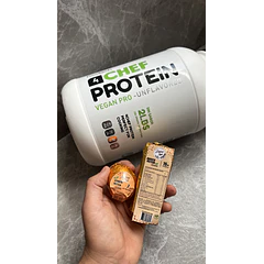 Barrita "Vegan Protein"