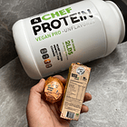 Bombón Vegan Protein 2