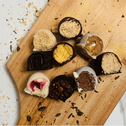 Caja Surtida de Pascua  2