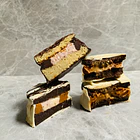 Caja Alfajores 6