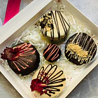 Caja Alfajores 3