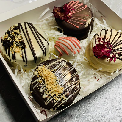 Caja Alfajores 1