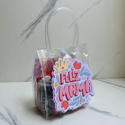 Cartera Surtida 6