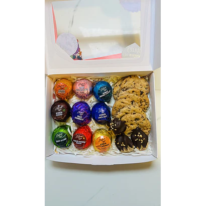 Caja Surtida 4