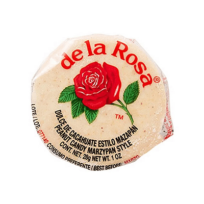 MAZAPAN DE LA ROSA