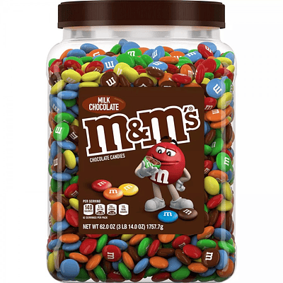 TARRO M&M ORIGINAL