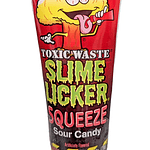 TOXIC SLIME SQUEEZE