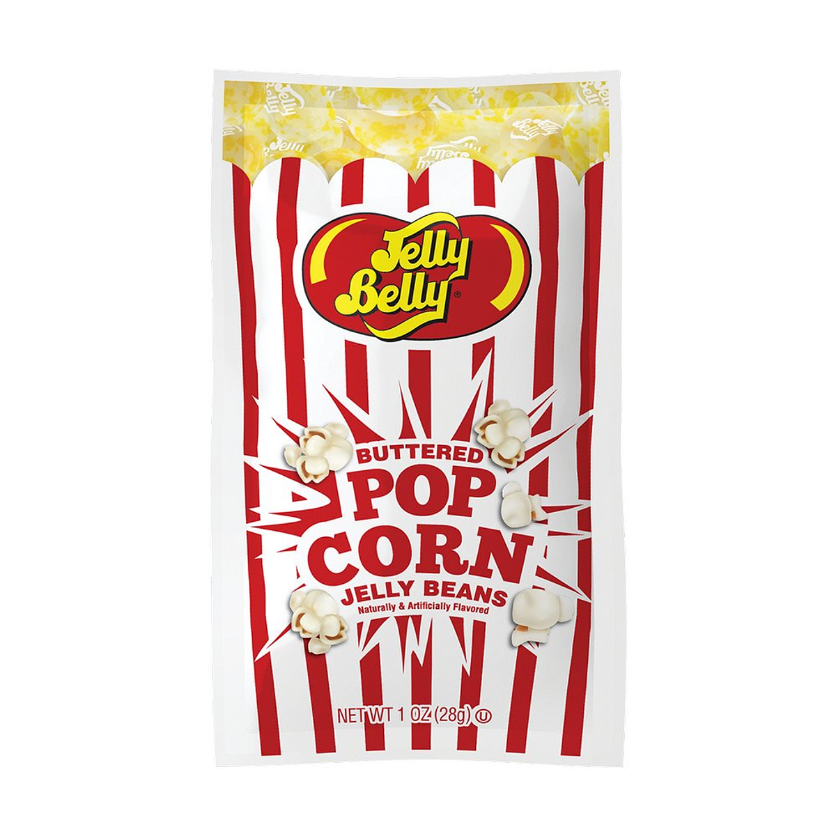 JELLY BELLY POPCORN