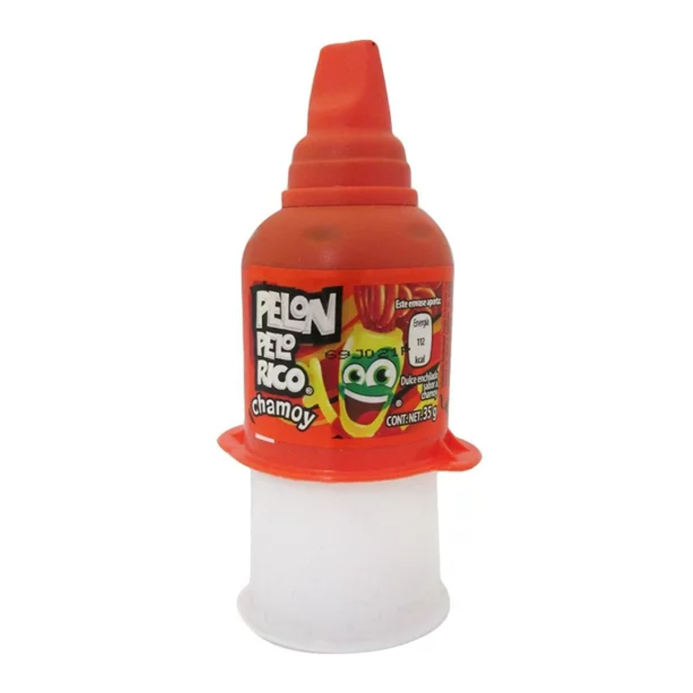 PELON PELO RICO CHAMOY