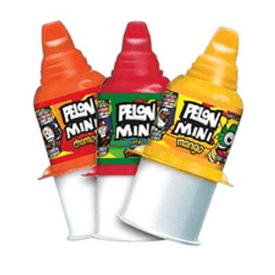 PELON PELO RICO MINI VARIEDADES