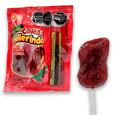 PALETA COMBO RELLENIDO