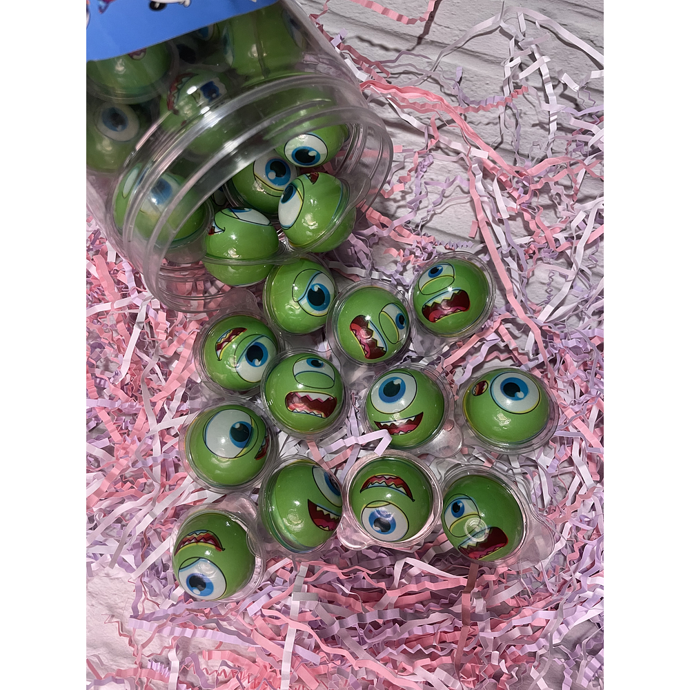 GOMITAS MIKE WAZOWSKI