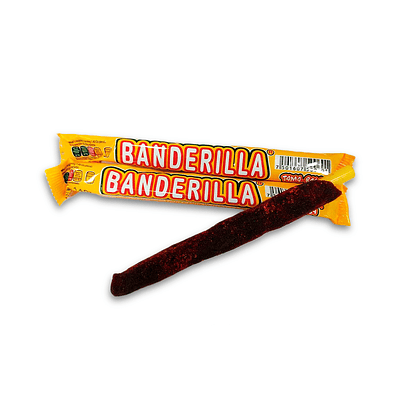 BANDERILLA TAMARINDO