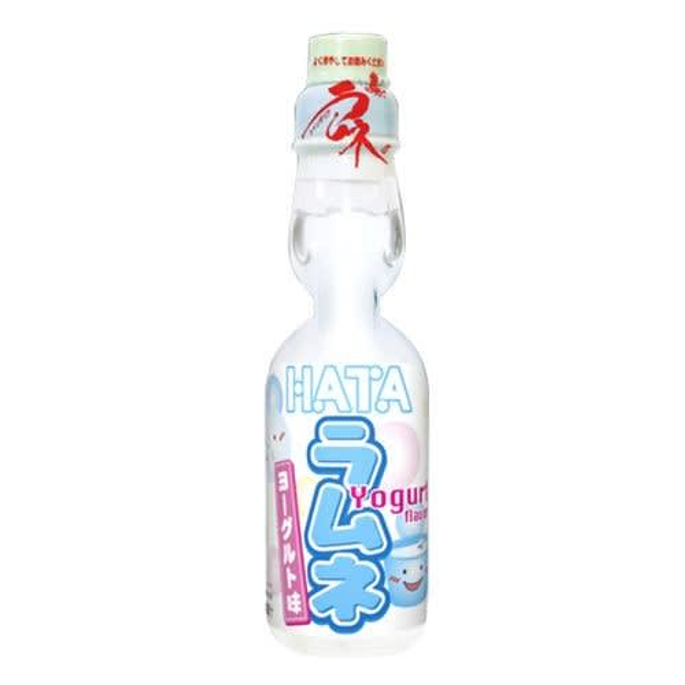 RAMUNE YOGURT