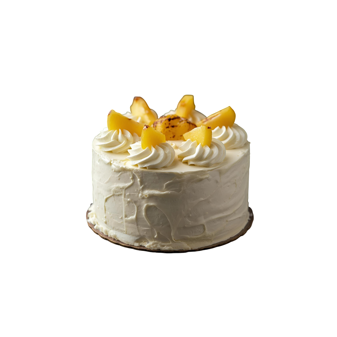 Torta de Lúcuma Tentación 1