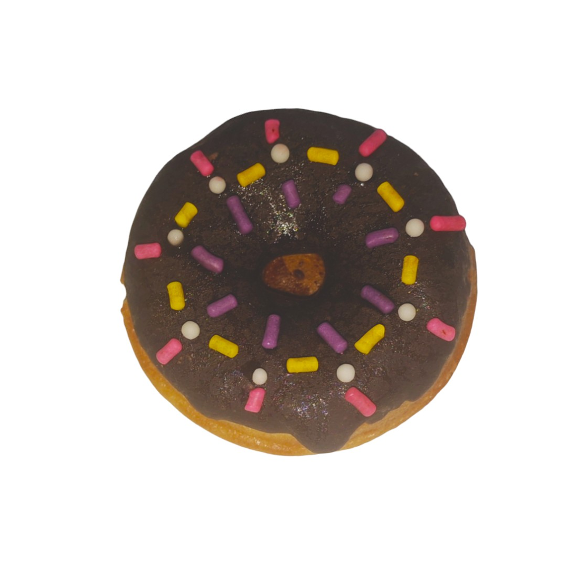 Dona Negra Estelar 1