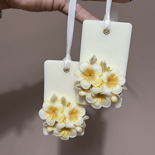 Wax Sachets (ambientador)
