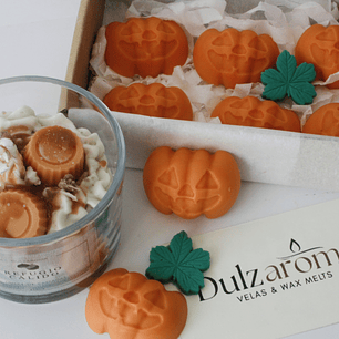 Pack Edición Otoño // Halloween 🎃 