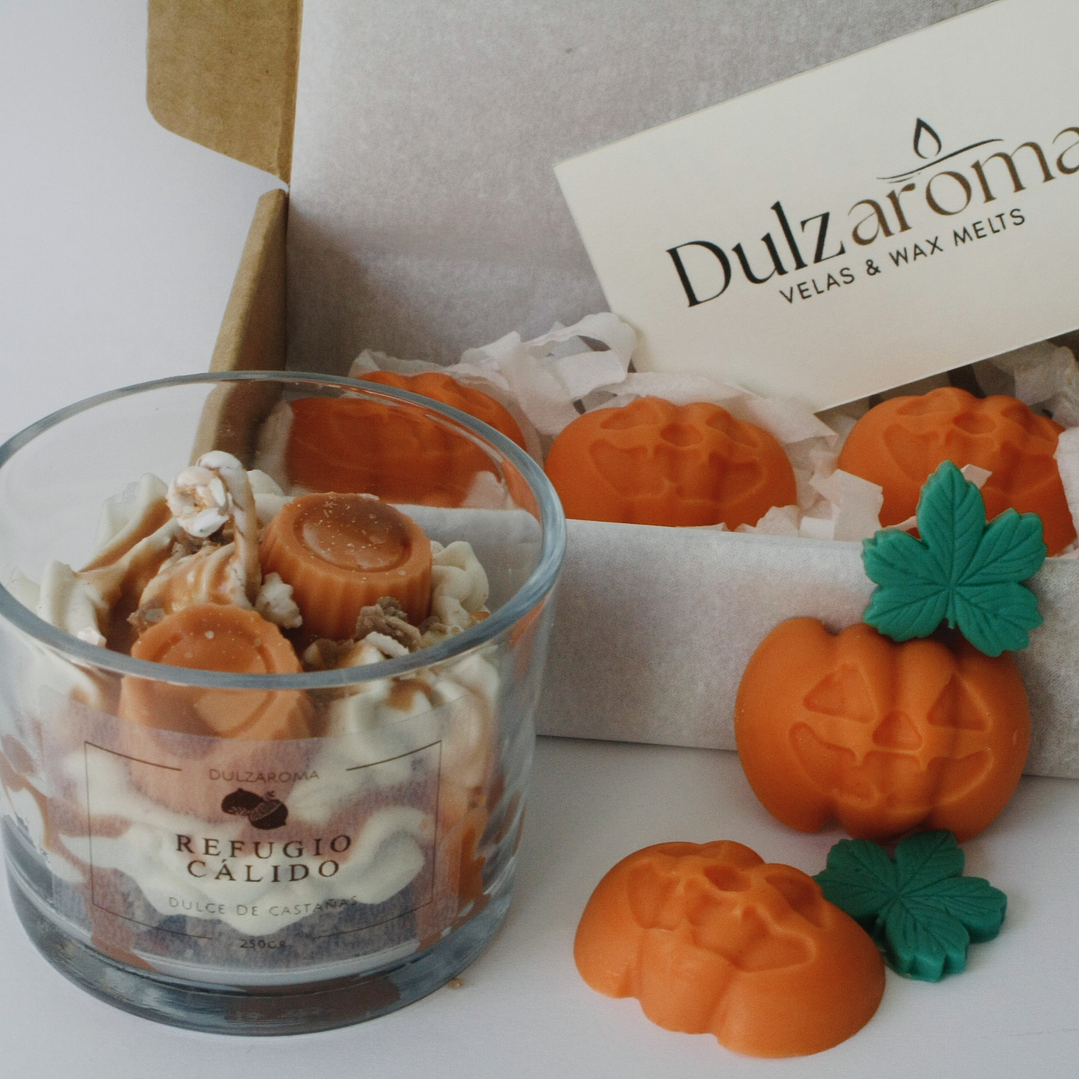 Pack Edición Otoño // Halloween 🎃  3