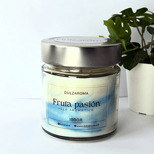 Frasco Fruta de la pasión 150Gr 🐚 