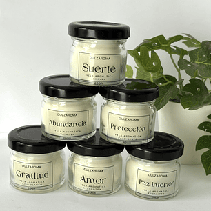 Sensaciones del alma ✨pack o individual 