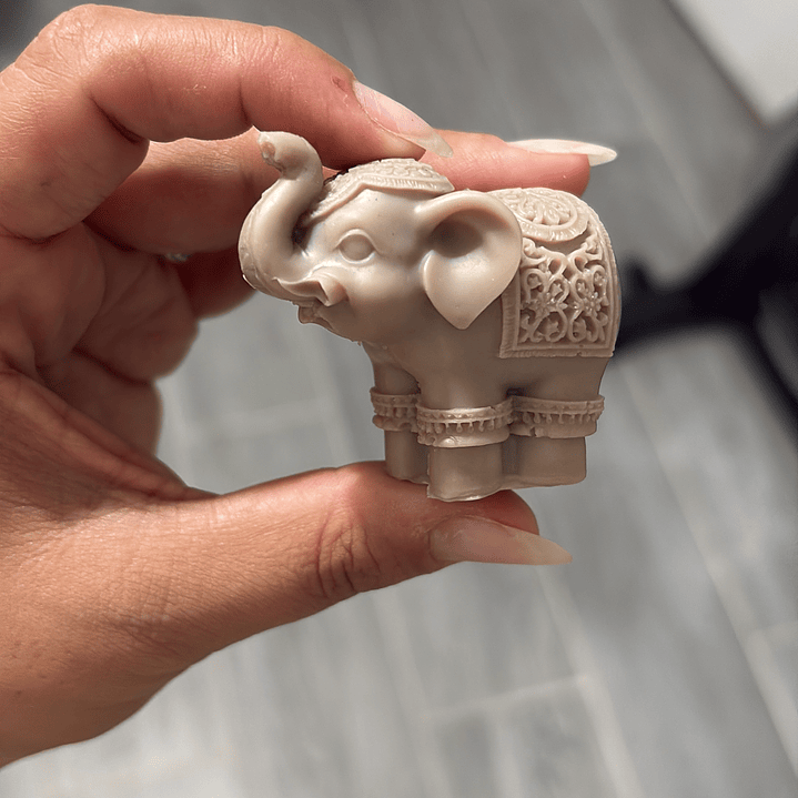 Elefante 26Gr personalizado  1