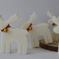 Reno navideño personalizado  - Miniatura 2