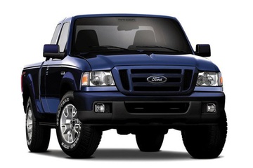 Repuestos Ford Ranger 2006-2012