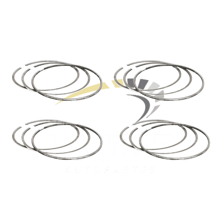 Anillos de Pistón STD 2.5  Bencina Para Ranger 07-18 – NPR 1