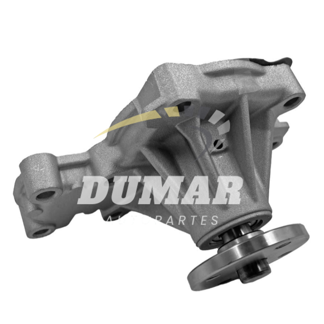 Bomba de Agua 2.5 Ranger/BT50 07-12 1