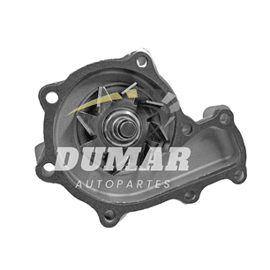 Bomba de Agua 2.5 Ranger/BT50 07-12