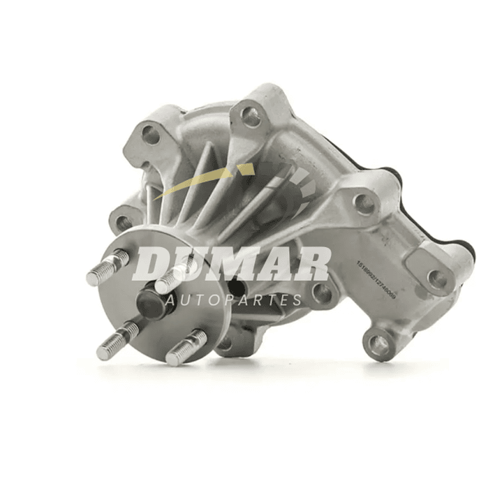 Bomba de Agua 2.5 Ranger/BT50 07-12 – PHC 2