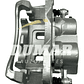 Caliper de Freno Izquierdo 2.5 Ranger/BT50 07-12 – Alternativo  - Miniatura 2