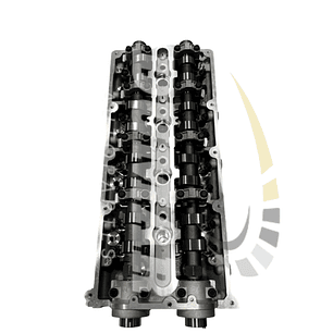 Culata Completa Diesel 2.5 Ranger/BT50 07-12 – Alternativo
