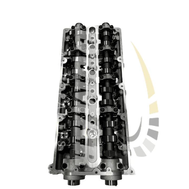 Culata Completa Diesel 2.5 Ranger/BT50 07-12 – Alternativo 2