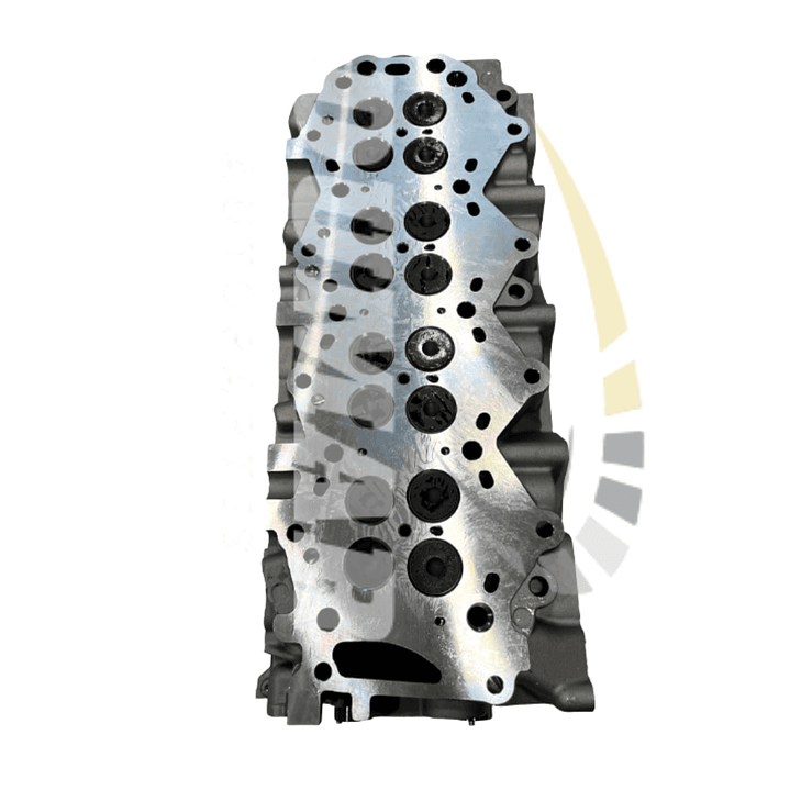 Culata Completa Diesel 2.5 Ranger/BT50 07-12 – Alternativo 3