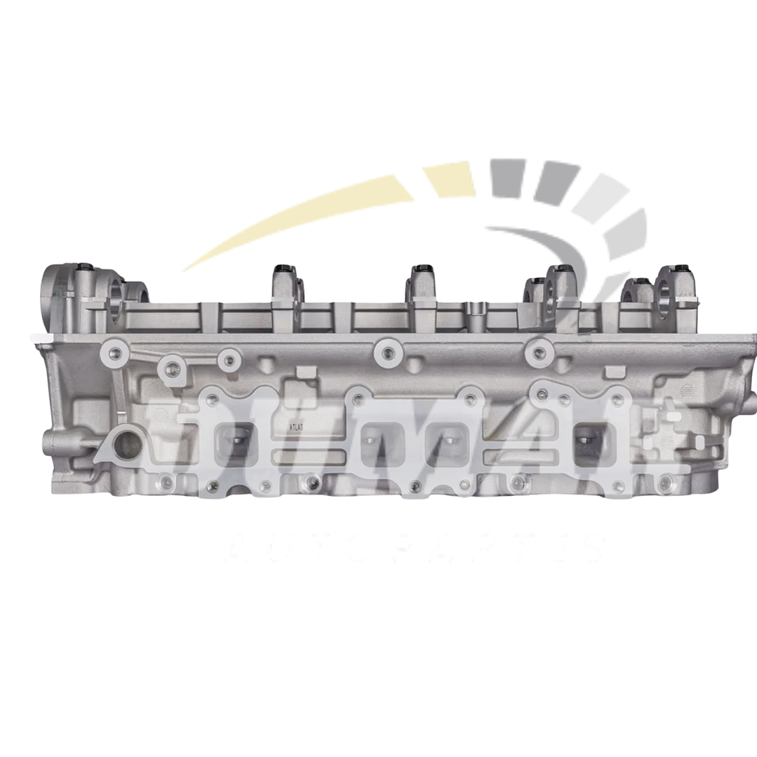 Culata Sin Accesorios Diesel 2.5 Ranger/BT50 07-12 – Alternativo 3