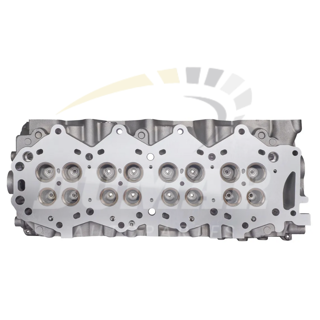 Culata Sin Accesorios Diesel 2.5 Ranger/BT50 07-12 – Alternativo 4