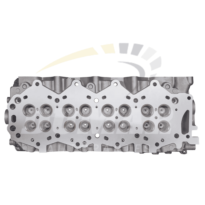 Culata Sin Accesorios Diesel 2.5 Ranger/BT50 07-12 – Alternativo 4