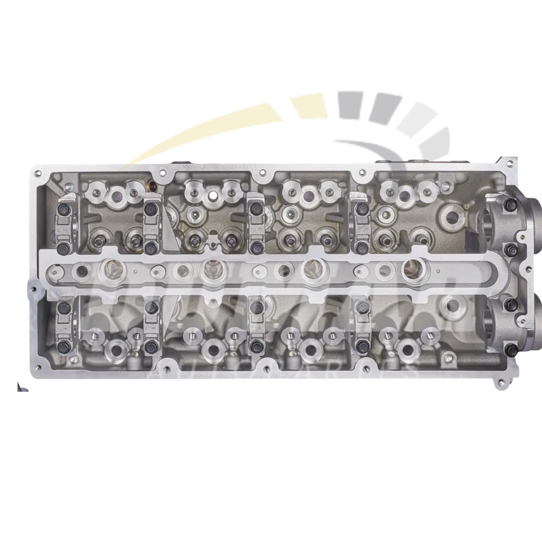 Culata Sin Accesorios Diesel 2.5 Ranger/BT50 07-12 – Alternativo 1