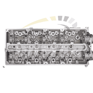 Culata Sin Accesorios Diesel 2.5 Ranger/BT50 07-12 – Alternativo