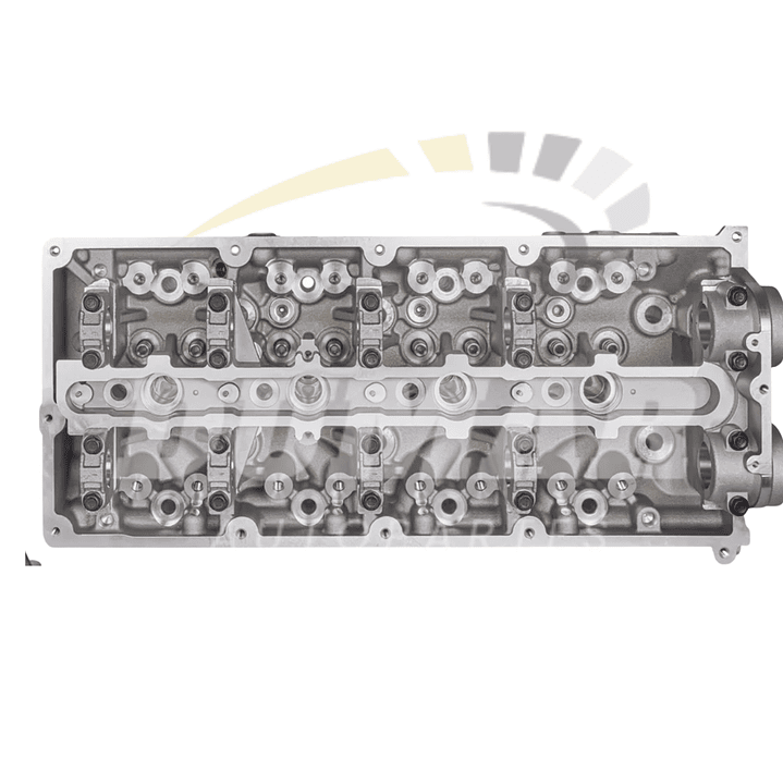 Culata Sin Accesorios Diesel 2.5 Ranger/BT50 07-12 – Alternativo 1