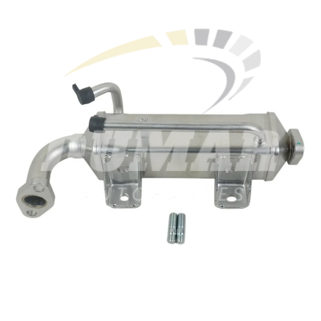 Enfriador de Gases EGR Reforzado 2.5 Ranger/BT50 07-12 1