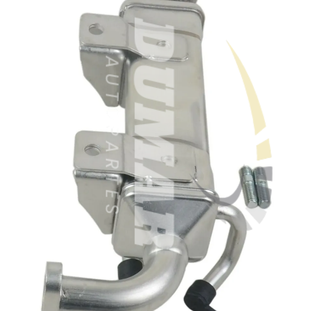 Enfriador de Gases EGR Reforzado 2.5 Ranger/BT50 07-12 2