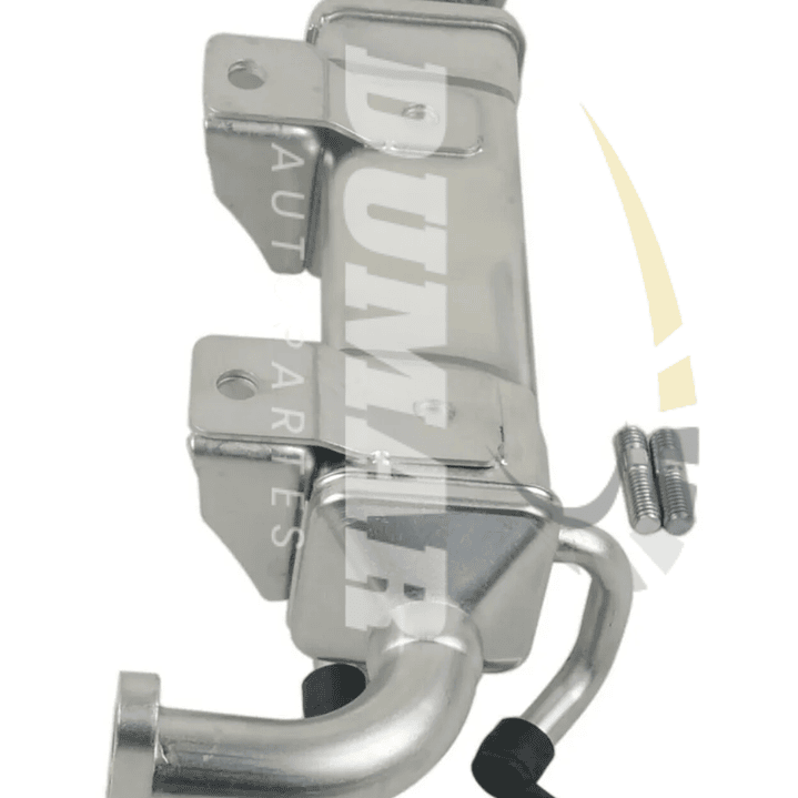 Enfriador de Gases EGR Reforzado 2.5 Ranger/BT50 07-12 2