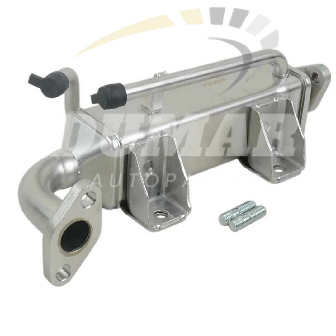 Enfriador de Gases EGR Reforzado 2.5 Ranger/BT50 07-12 3