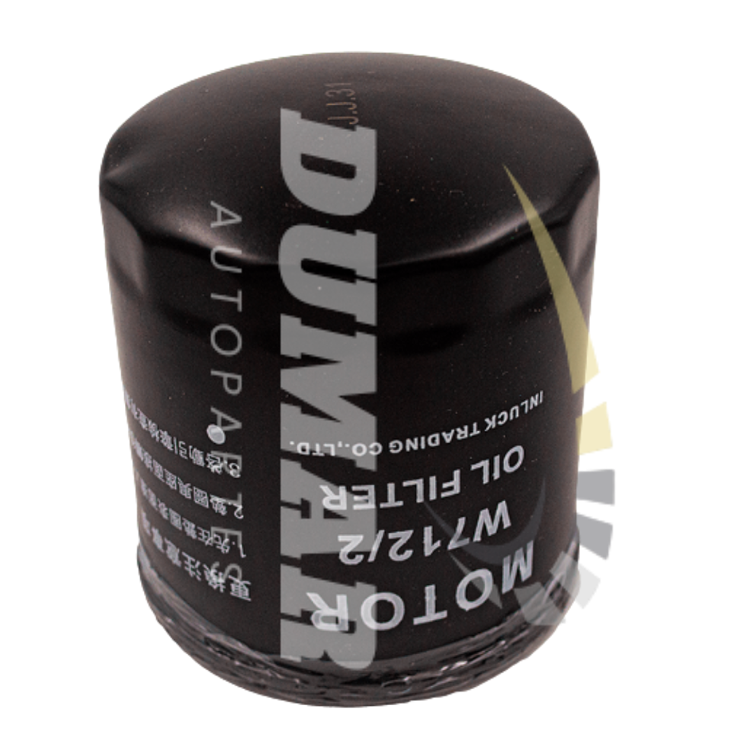 Filtro de Aceite 2.5 Ranger/BT50 07-12 – Alternativo 1