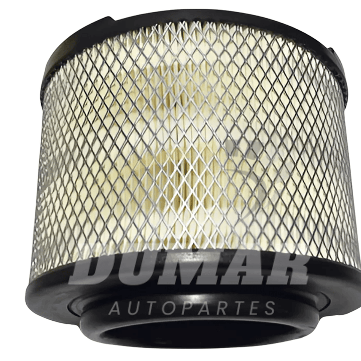 Filtro de Aire Motor 2.5 Ranger/BT50 07-12  2