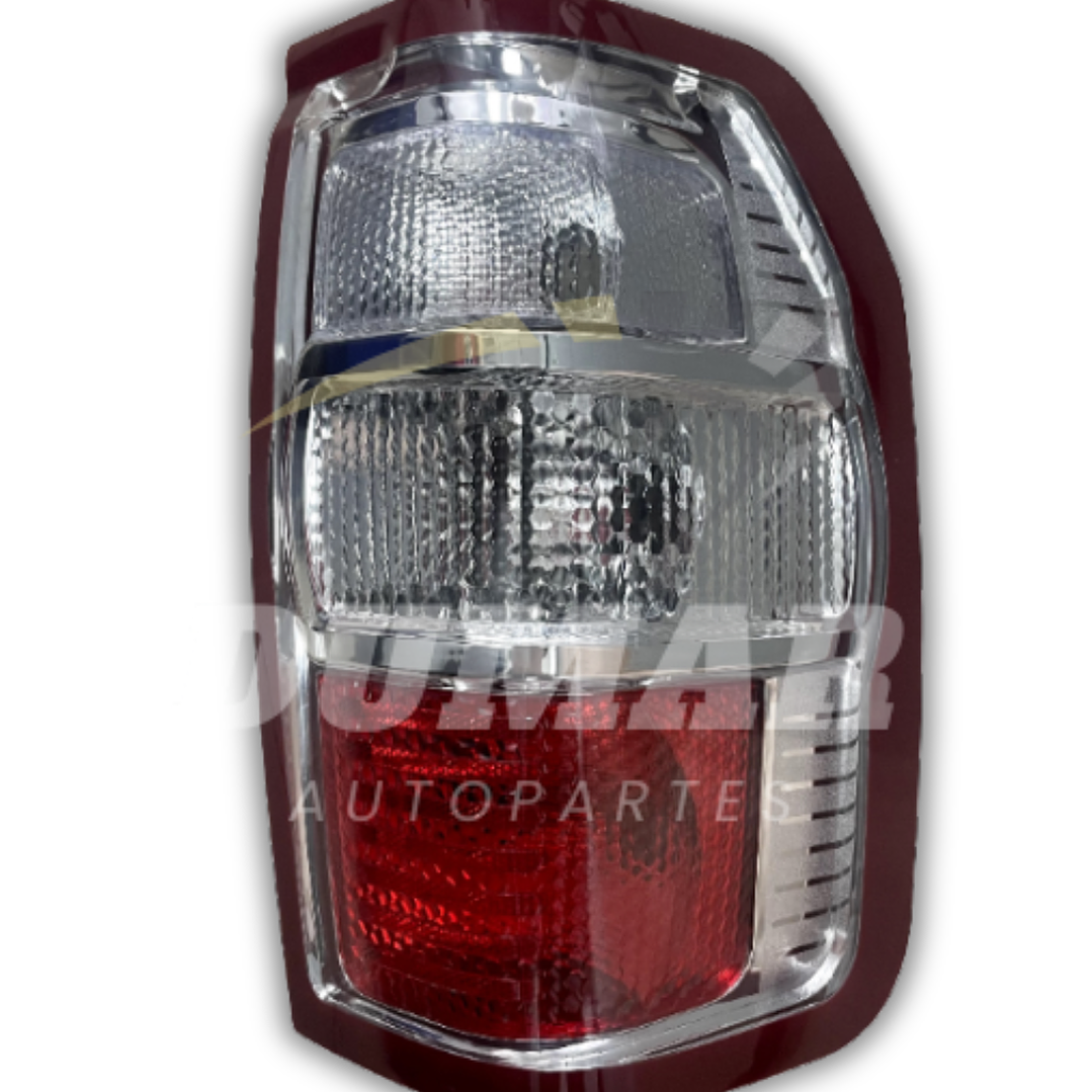 Foco Trasero Derecho 2.5 Ranger 07-12 – DEPO 1