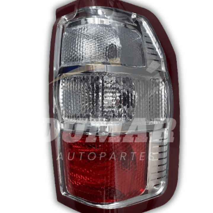 Foco Trasero Derecho 2.5 Ranger 07-12 – DEPO 1